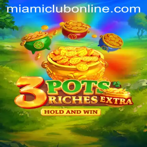 Discovering the Thrills of 3potsExtra at Miami Club Casino