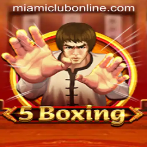 Unveiling 5Boxing: A New Sensation at Miami Club Casino