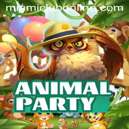 Discover the Thrills of AnimalParty at Miami Club Casino