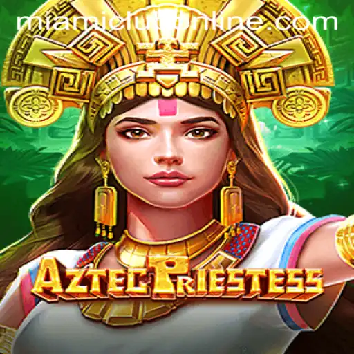 Explore AztecPriestess at Miami Club Casino: An Adventure Through Ancient Times