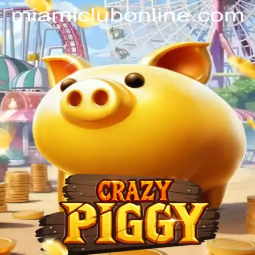 Exploring the Excitement of CrazyPiggy at Miami Club Casino