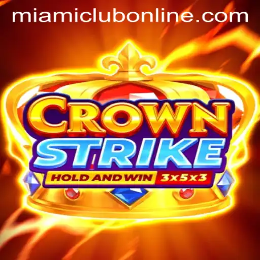 Exploring Crownstrike: The Latest Sensation in Gaming at Miami Club Casino
