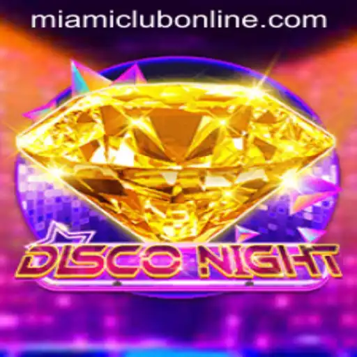 Exploring DiscoNight: A Thrilling Experience at the Miami Club Casino
