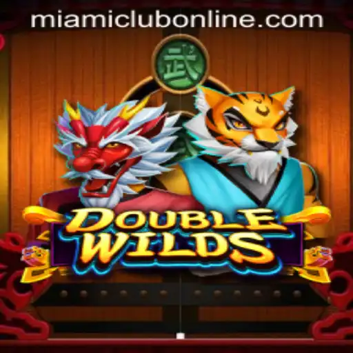 DoubleWilds: The Exciting Casino Experience at Miami Club