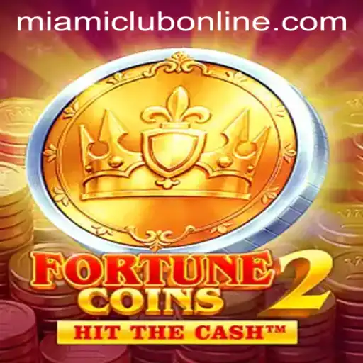 Explore FortuneCoins2: A Deep Dive into the Thrilling World of Miami Club Casino