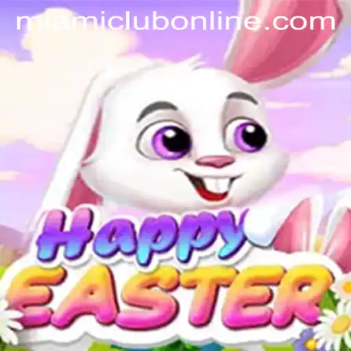 Discover the Exciting World of HappyEaster at Miami Club Casino