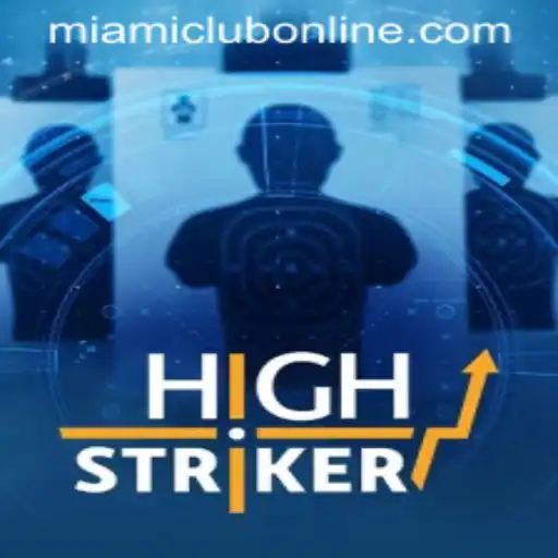 HighStriker: A New Thrill at Miami Club Casino