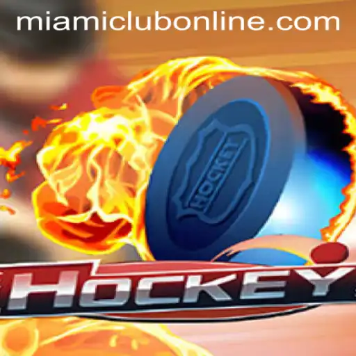Exploring the Thrilling World of Hockey and Miami Club Casino