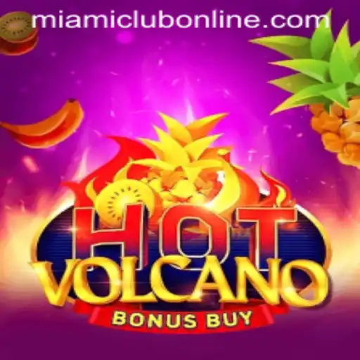 Exploring the Thrilling World of HotVolcanoBonusBuy at Miami Club Casino