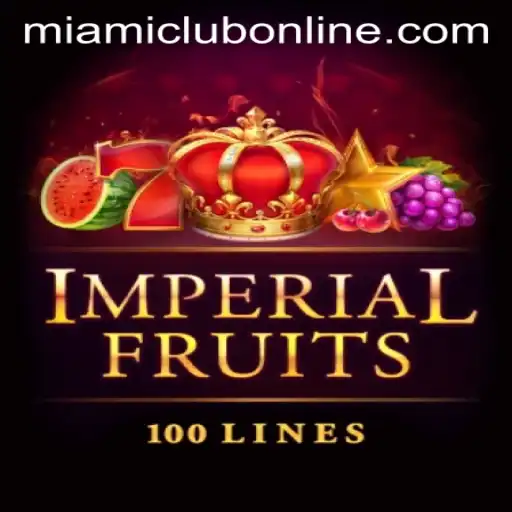 Exploring ImperialFruits100: A Gamer's Guide at Miami Club Casino