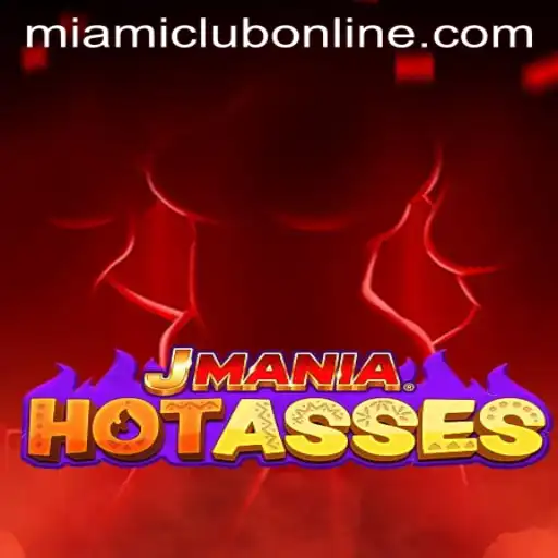 Experience the Thrill of JManiaHotAsses at Miami Club Casino