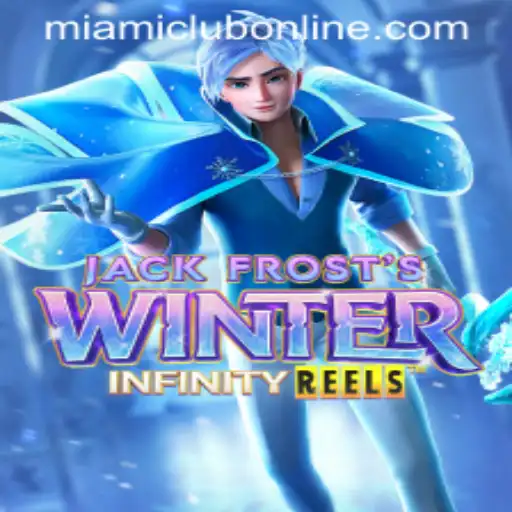 Experience the Magic of JackFrostsWinter at Miami Club Casino