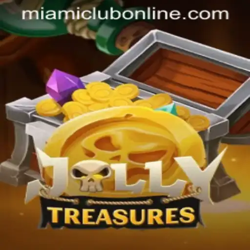 Explore the Thrills of JollyTreasures at Miami Club Casino