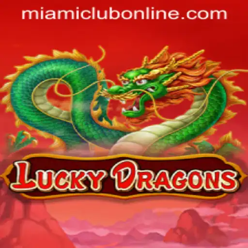 Exploring the Enchantment of LuckyDragons at Miami Club Casino