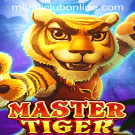 Discover the Thrill of MasterTiger at Miami Club Casino