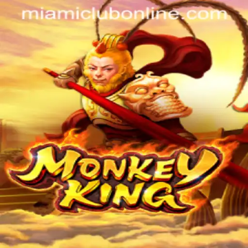 Exploring the Thrilling World of MonkeyKing at Miami Club Casino