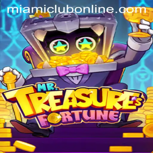 Discovering the Thrills of MrTreasuresFortune at Miami Club Casino