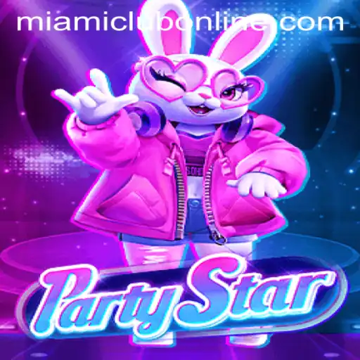 Unveiling PartyStar at Miami Club Casino: A New Wave of Exciting Gameplay