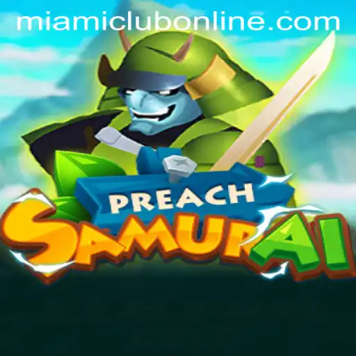 Unveiling PreachSamurai: A Revolutionary Game at Miami Club Casino