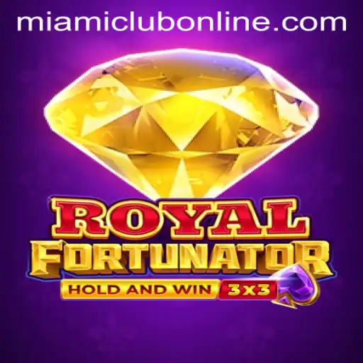 Discover Royalfort: The Exciting New Game at Miami Club Casino