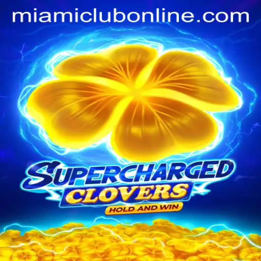 Discover SchargedClovers at Miami Club Casino: An Electrifying Gaming Experience