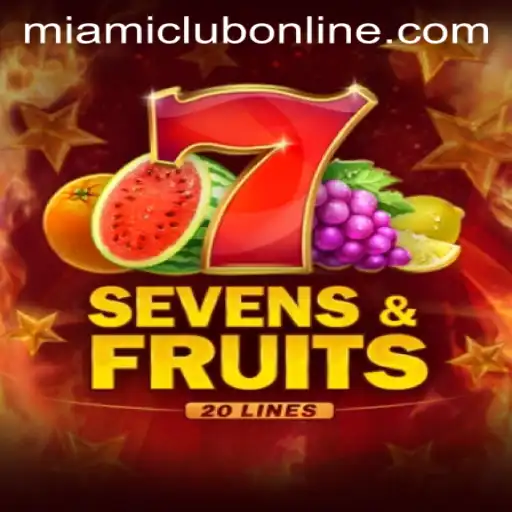 Exploring the Exciting Universe of SevensFruits20 at Miami Club Casino