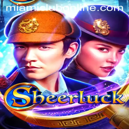 Welcome to Sheerluck: The Thrilling Adventure at Miami Club Casino