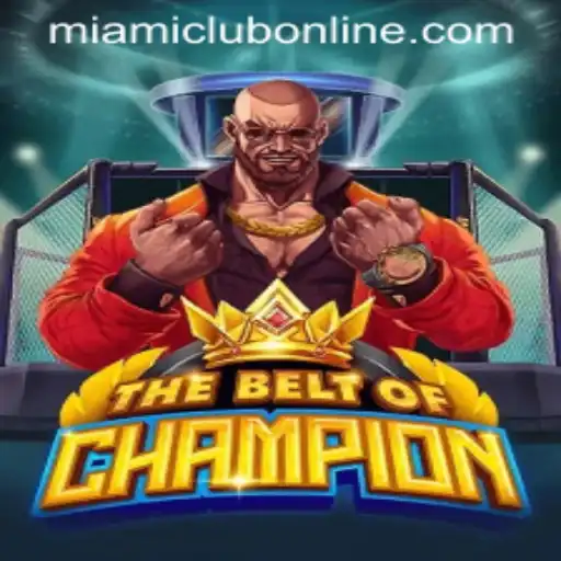TheBeltOfChampion: Experience the Thrill at Miami Club Casino