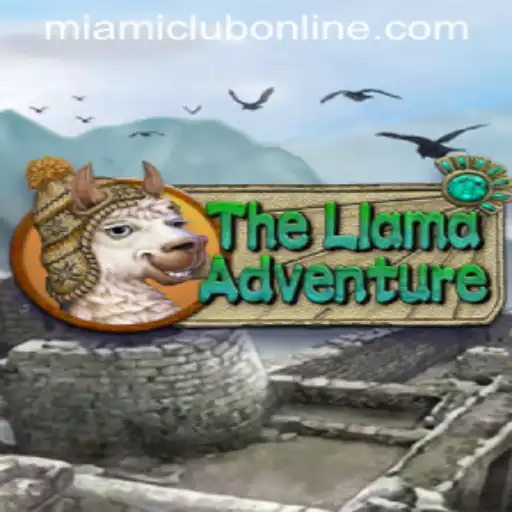 TheLlamaAdventure: Unveiling the Thrilling World of Miami Club Casino