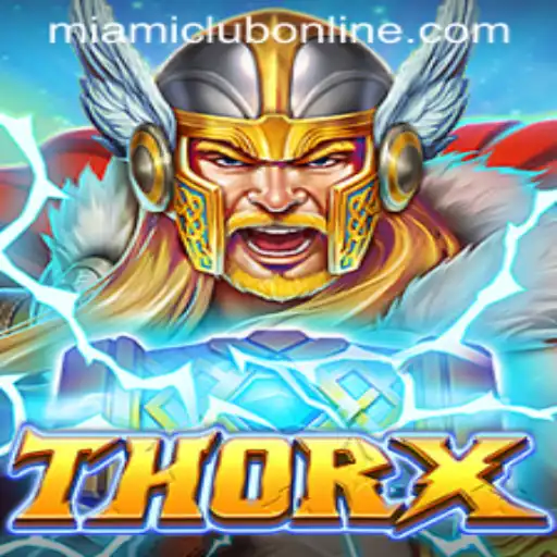 Exploring ThorX: The Thunderous New Addition to Miami Club Casino