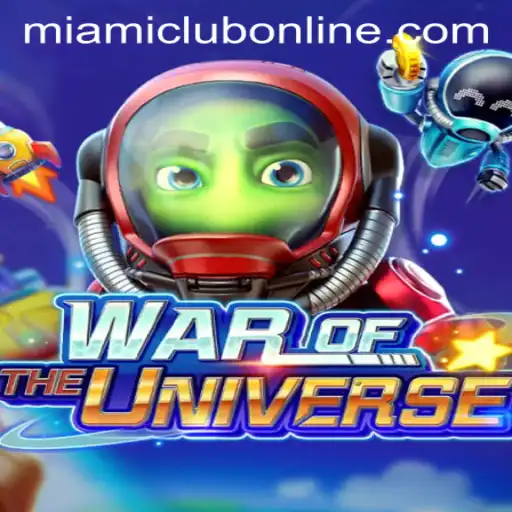 Exploring the Thrilling World of WAROFTHEUNIVERSE at Miami Club Casino