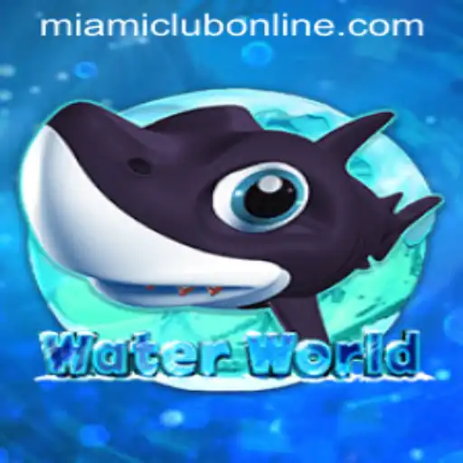 Explore the Aquatic Adventures of WaterWorld at Miami Club Casino