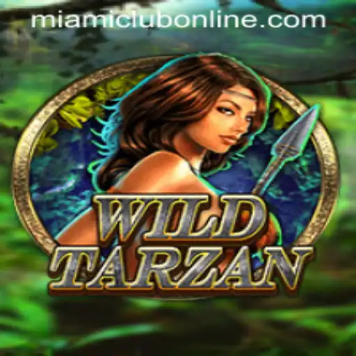 Explore the Adventure of WildTarzan at Miami Club Casino