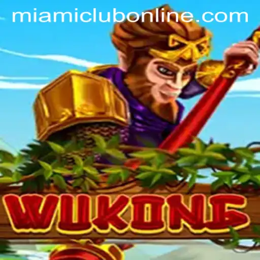 Discover the Thrilling Adventure of Wukong at Miami Club Casino