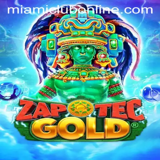 ZapOtecGold: A Thrilling Adventure Awaits at Miami Club Casino