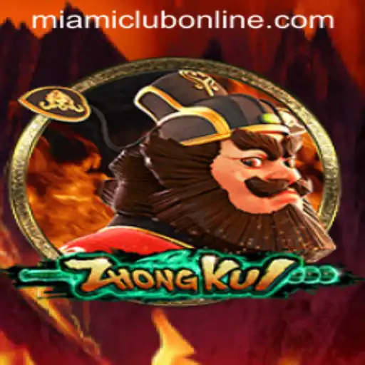 Explore the Thrills of ZhongKui at Miami Club Casino