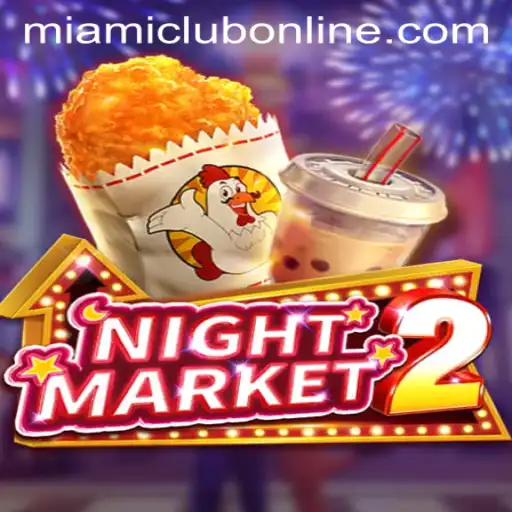 Exploring NightMarket2: A Thrilling Experience at Miami Club Casino