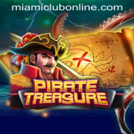 Discover the Exciting World of PirateTreasure at Miami Club Casino