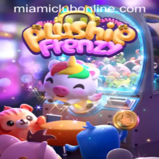 Discover the Excitement of PlushieFrenzy at Miami Club Casino