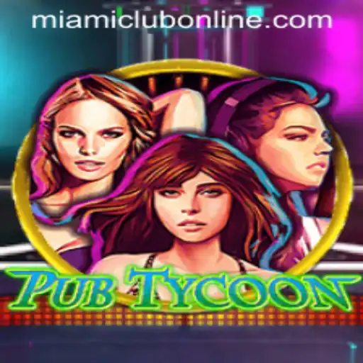 Dive into the Exciting World of PubTycoon: Exploring the Miami Club Casino