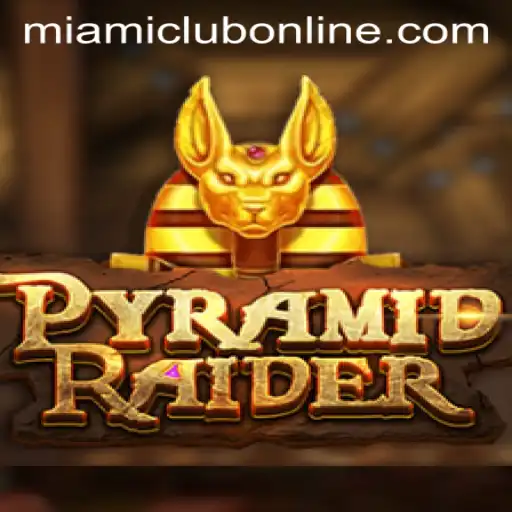 Unlocking the Secrets of PyramidRaider: A New Gaming Experience at Miami Club Casino