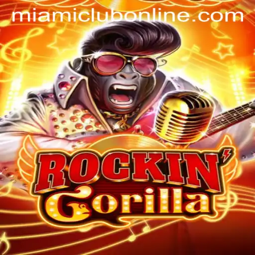Discover the Thrilling World of RockinGorilla at Miami Club Casino