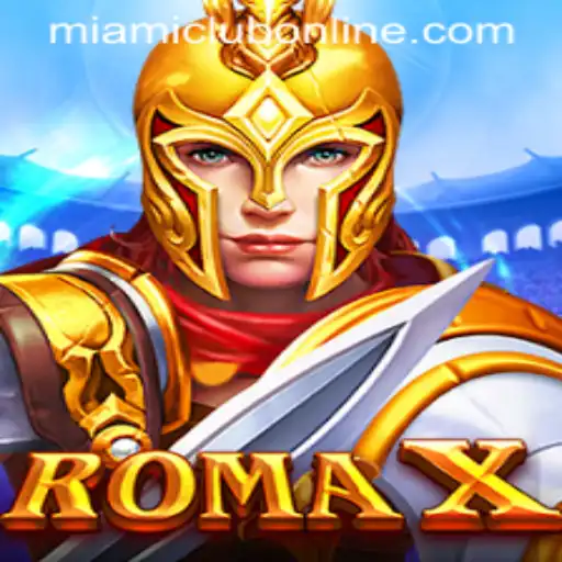 Dive into the Thrills of RomaX at Miami Club Casino