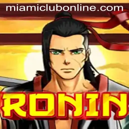 Unveiling the Mysteries of 'Ronin' at Miami Club Casino
