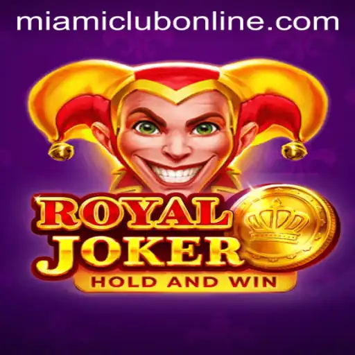 Discover the Excitement of RoyalJoker at Miami Club Casino