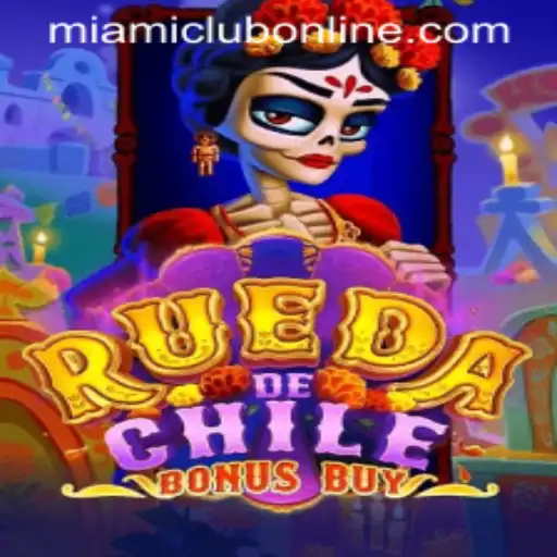 RuedaDeChileBonusBuy: A Thrilling Addition to Miami Club Casino
