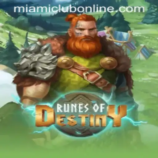 Exploring RunesOfDestiny at Miami Club Casino