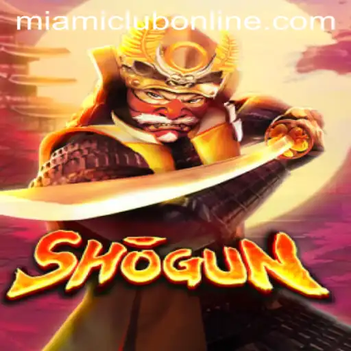Discover the Thrilling World of Shogun at Miami Club Casino