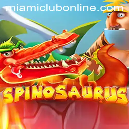 Experience the Thrill of Spinosaurus at Miami Club Casino