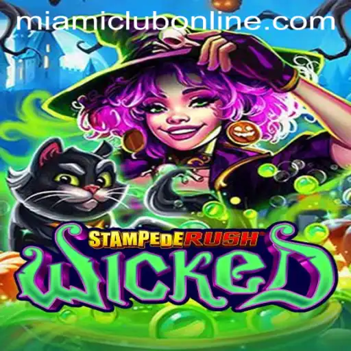 Discover the Exciting World of StempedeRushWicked at Miami Club Casino